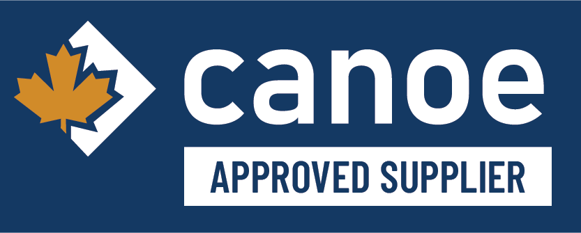 Canoe Approved Supplier